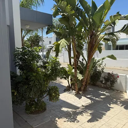 With Private Pool And Bbq *